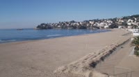 Gaeta - Serapo Beach
