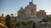 Rome - Piazza Venezia