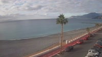 Ventimiglia - Spiaggia