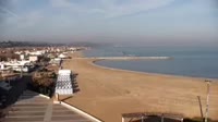 Fano - Plaża