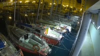 Trieste - Triestina della Vela - Marina