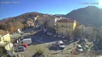Longano - Piazza