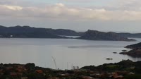 Sardinia - Palau - Panoramic view