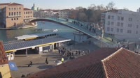 Venezia - Ponte della Costituzione