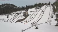 Fannrem - Knyken Ski Center