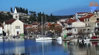 Zaton - Harbour