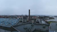 Helsinki - Panoramablick