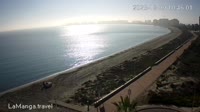 La Manga - Strand