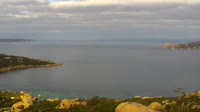 Sardinia - Punta Sardegna - Maddalena, Palau, Santo Stefano
