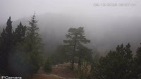Troodos Mountains