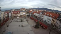 Marktplatz