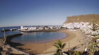 Gran Canaria - Mogán - Playa del Cura