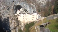 Predjama - Predjama Castle
