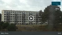 Binz - Prora