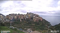 Corniglia - Cinque Terre