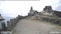 Porto Venere - Church of St. Peter