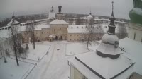 Kirillov - Kirillo-Belozersky Monastery