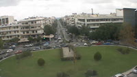 Creta - La Canea - Piazza Eleftherias