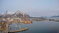 Isole Lofoten - Svolvær