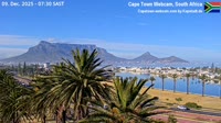 Cape Town