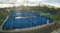 Waregem - Tennisclub