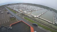 Nieuwpoort - Puerto deportivo