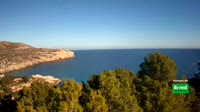 Maljorka - Cala Sant Vicenç