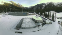 Rasen-Antholz - Biatlon Stadion