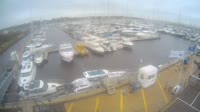 Lymington - Marina