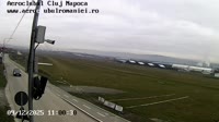Cluj-Napoca - Flugplatz Dezmir