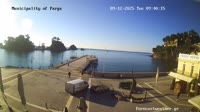 Parga - Uostas