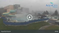Poprad - AquaCity Poprad