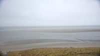 Borkum - Plage de Nordbad