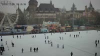 Budapest - City Park Ice Rink
