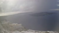 Santorini - Firostefani