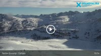 Grandvalira - Encamp - Cortals