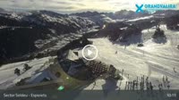 Grandvalira - Soldeu - Espiolets