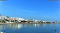 Benalmádena - Playa de Fuente de la Salud