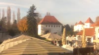 Varaždin - Centro storico