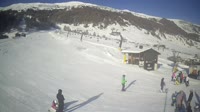 Livigno - Ski Area San Rocco