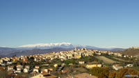 Palata - Panoramic view