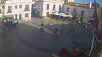 Montejaque - Plaza de la Constitución