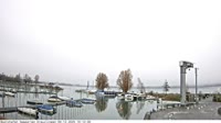 Kreuzlingen - Bootshafen Seegarten