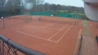 Santpoort-Zuid - Tennispark Brederode