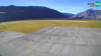 Bovec - Aeropuerto