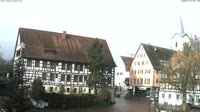 Villingen-Schwenningen - Muslenplatz