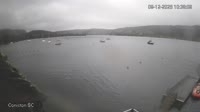 Coniston - Marina