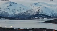 Fjelldal - Vista panorámica