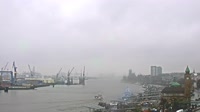 Hamburg - Landungsbrücken
