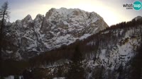 Kranjska Gora - Erjavčeva - Prisojnik
